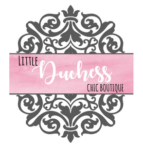 Little Duchess Chic Boutique