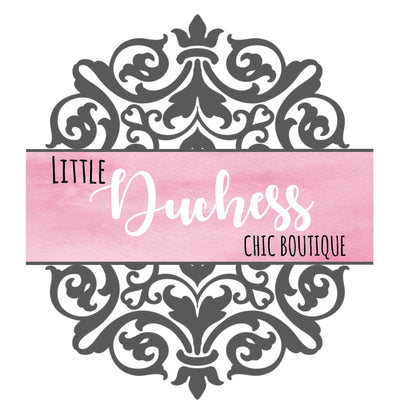 Little Duchess Chic Boutique