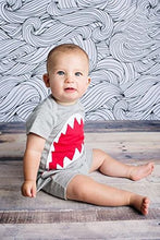 Baby Shark Romper