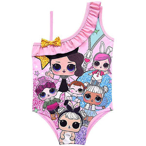 One Piece LOL Surprise Doll Swimsuit
