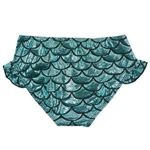 Mermaid Swimwear Set