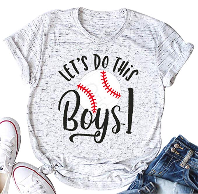 Baseball T-Shirt 