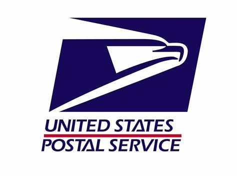 USPS First Class Shipping