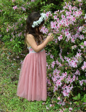 Ava Floral Dress