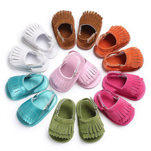 Chicy Baby Crib Sandals