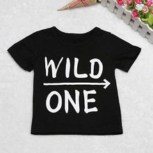 Wild One Pant Outfit
