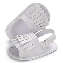 Chicy Baby Crib Sandals